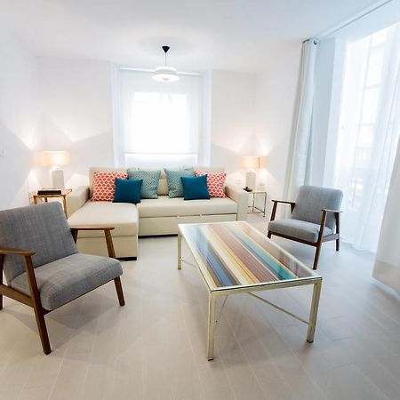 Apartamento Rosario 49 Cadiz Exterior photo