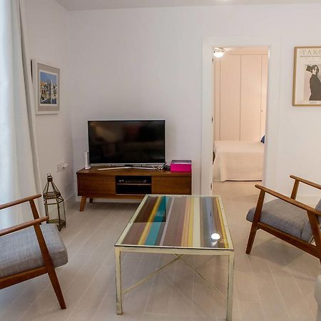 Apartamento Rosario 49 Cadiz Exterior photo
