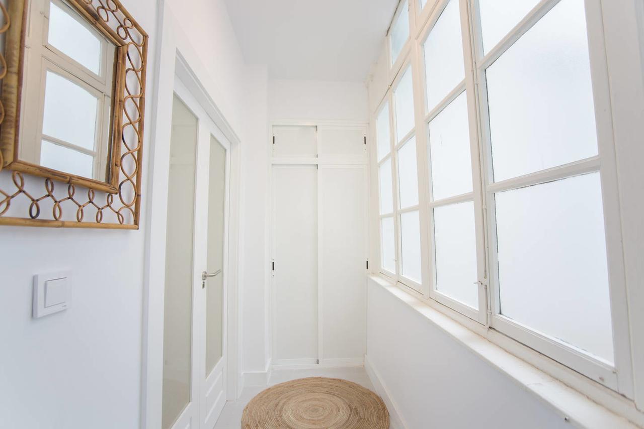 Apartamento Rosario 49 Cadiz Exterior photo