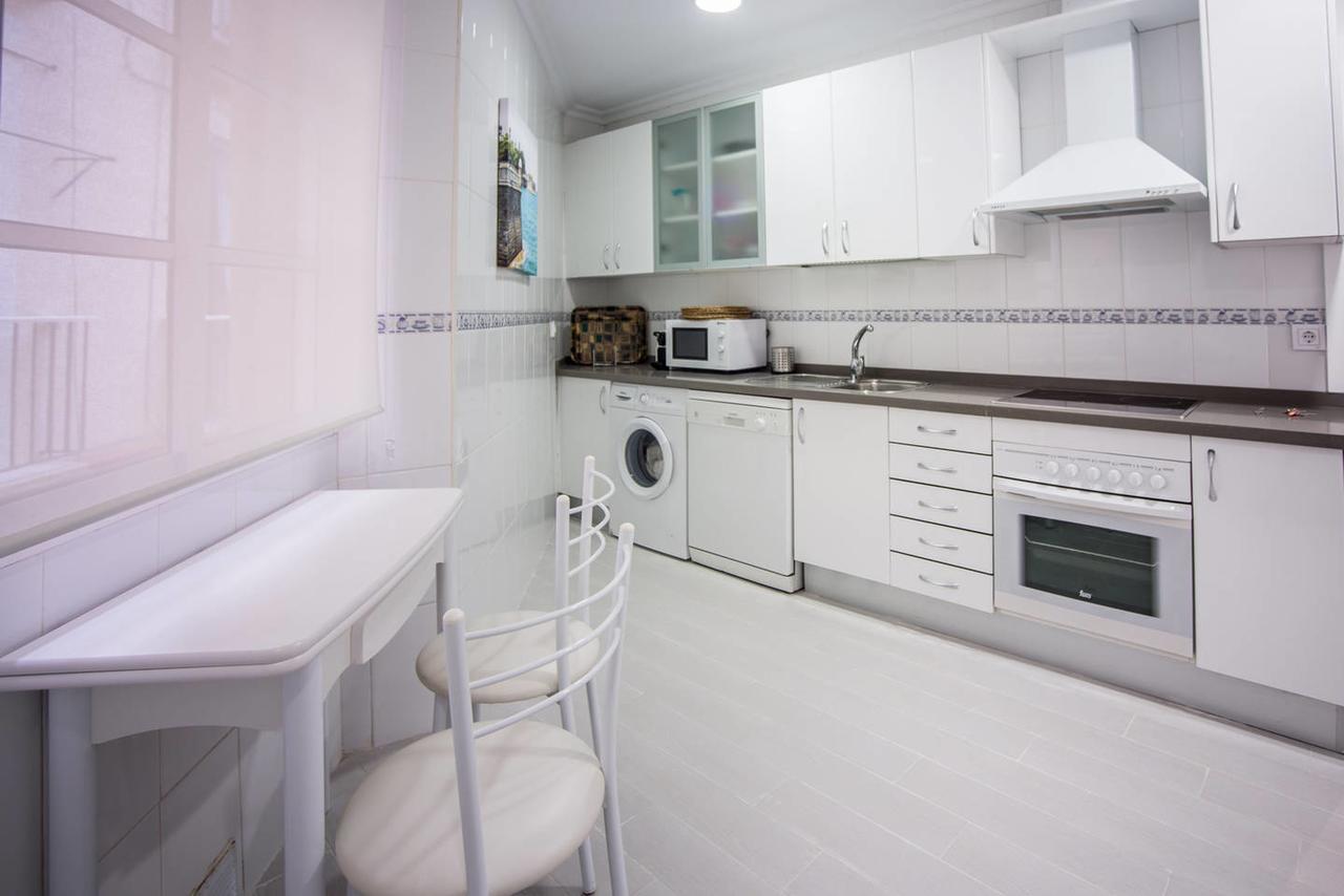 Apartamento Rosario 49 Cadiz Exterior photo